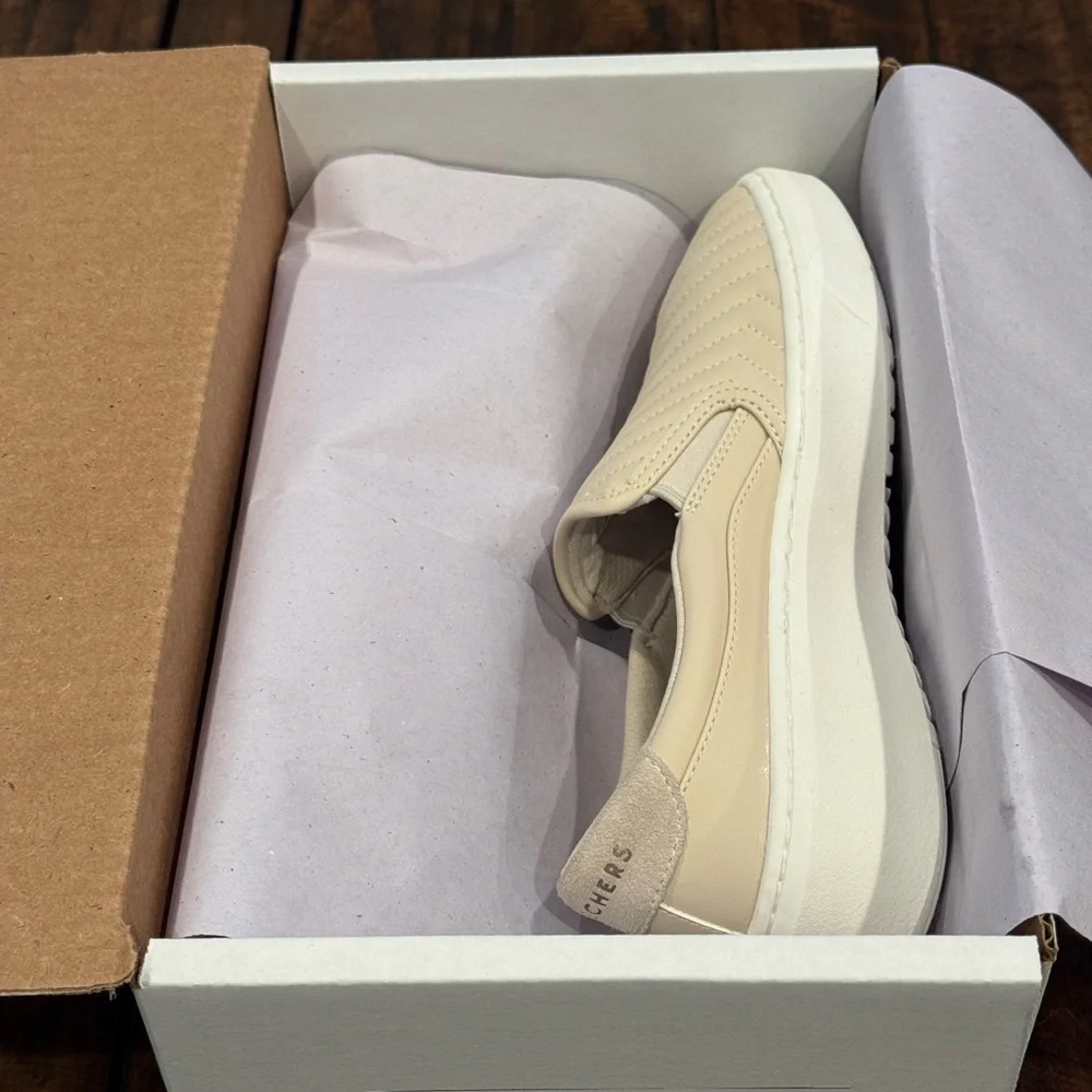 Skechers Street Court Break Sneaker